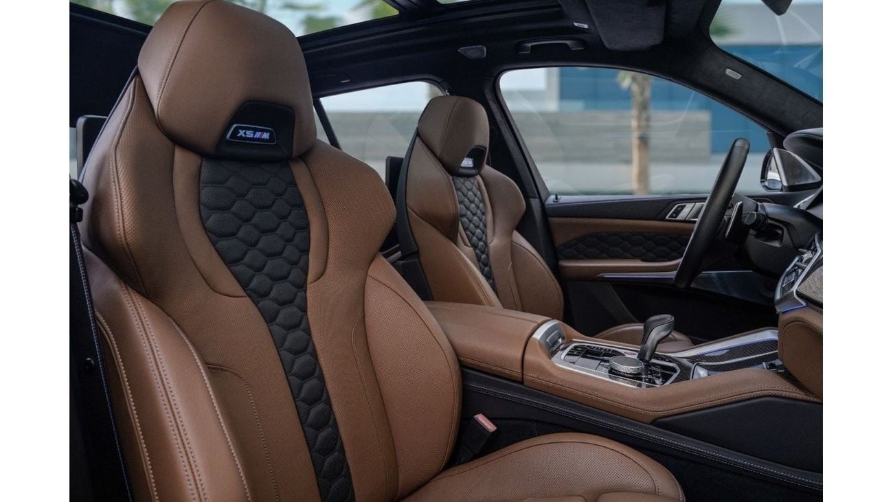 BMW X5M Competition M | 7,735 P.M  | 0% Downpayment | Excellent Condition!