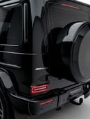 مرسيدس بنز G 63 AMG STANDARD