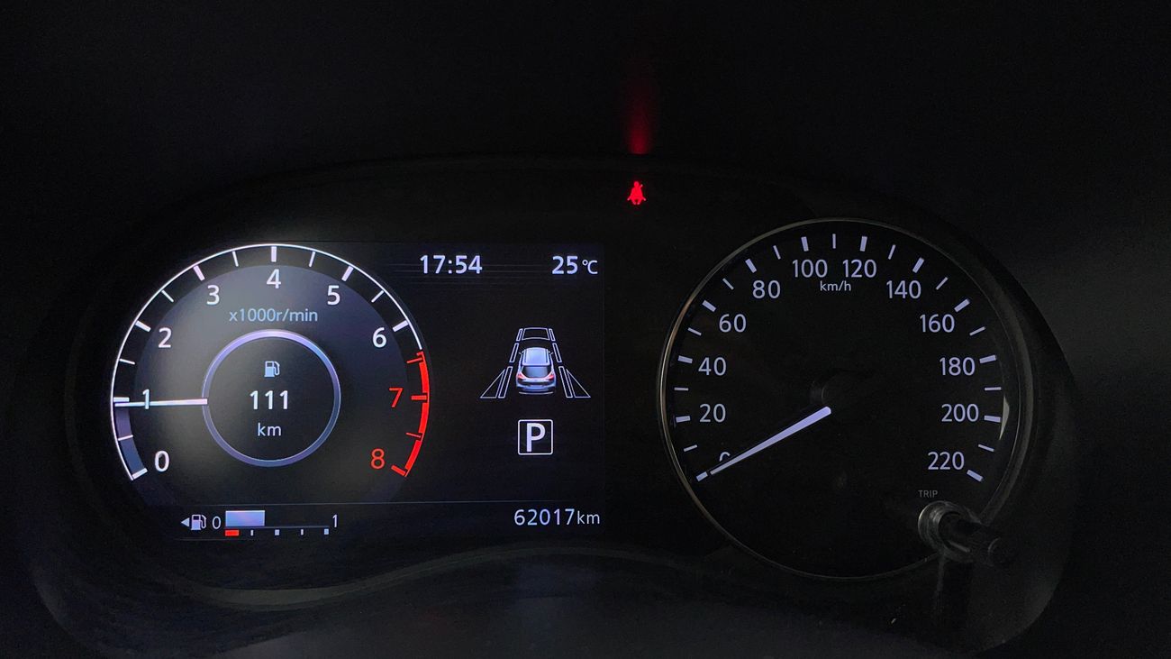 Nissan Kicks SL 1.6 | Zero Down Payment | Home Test Drive