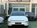 Tesla Model Y LONG RANGE