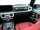 مرسيدس بنز G 63 AMG STD G63 AMG | WARRANTY | China Blue exterior | Low Mileage | Brand-New Condition