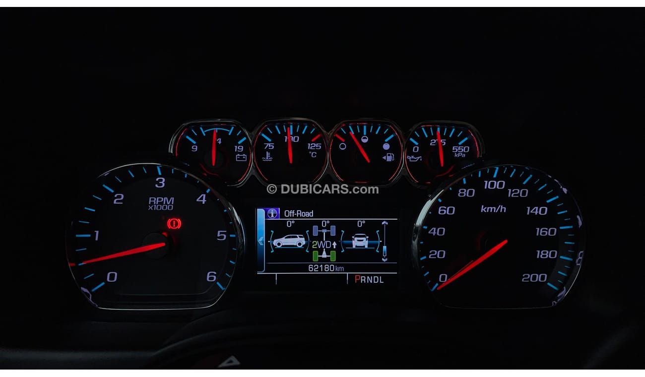 Chevrolet Tahoe LS 5.3 | Zero Down Payment | Free Home Test Drive