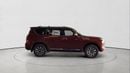 نيسان باترول 4.0 V6 SE TITANIUM 4WD AUTO | شامل الضمان | 0 ﺪﻔﻋﺓ ﺃﻮﻟﻯ