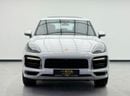 Porsche Cayenne GTS 2023 Porsche Cayenne, 2027 Porsche Warranty, Full Porsche Service History, Low Km, GCC