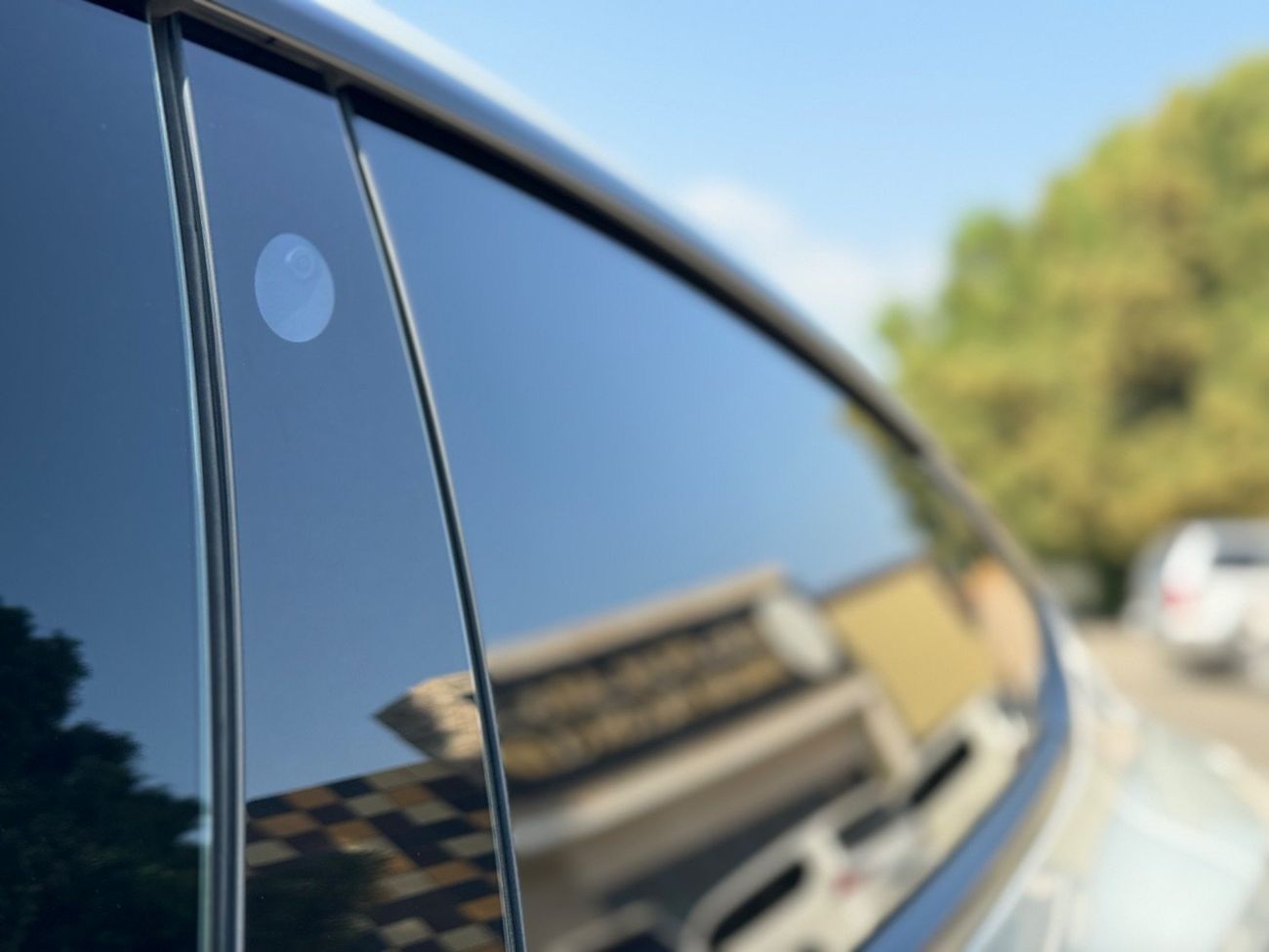 Tesla Model 3 Rear-Wheel Drive