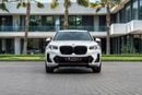 BMW X3 X3 xDrive 30i M Sport | 2,644 P.M | 0% Downpayment | Perfect Condition!