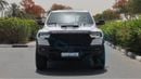 رام 1500 RHO Hurricane H.O 3.0TT GCC 2025 With 3 Years Or 60,000 Km Warranty @Official Dealer