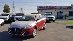 سوزوكي دزاير SUZUKI DZIRE /2021 / GLX 1.2L A/T PTR