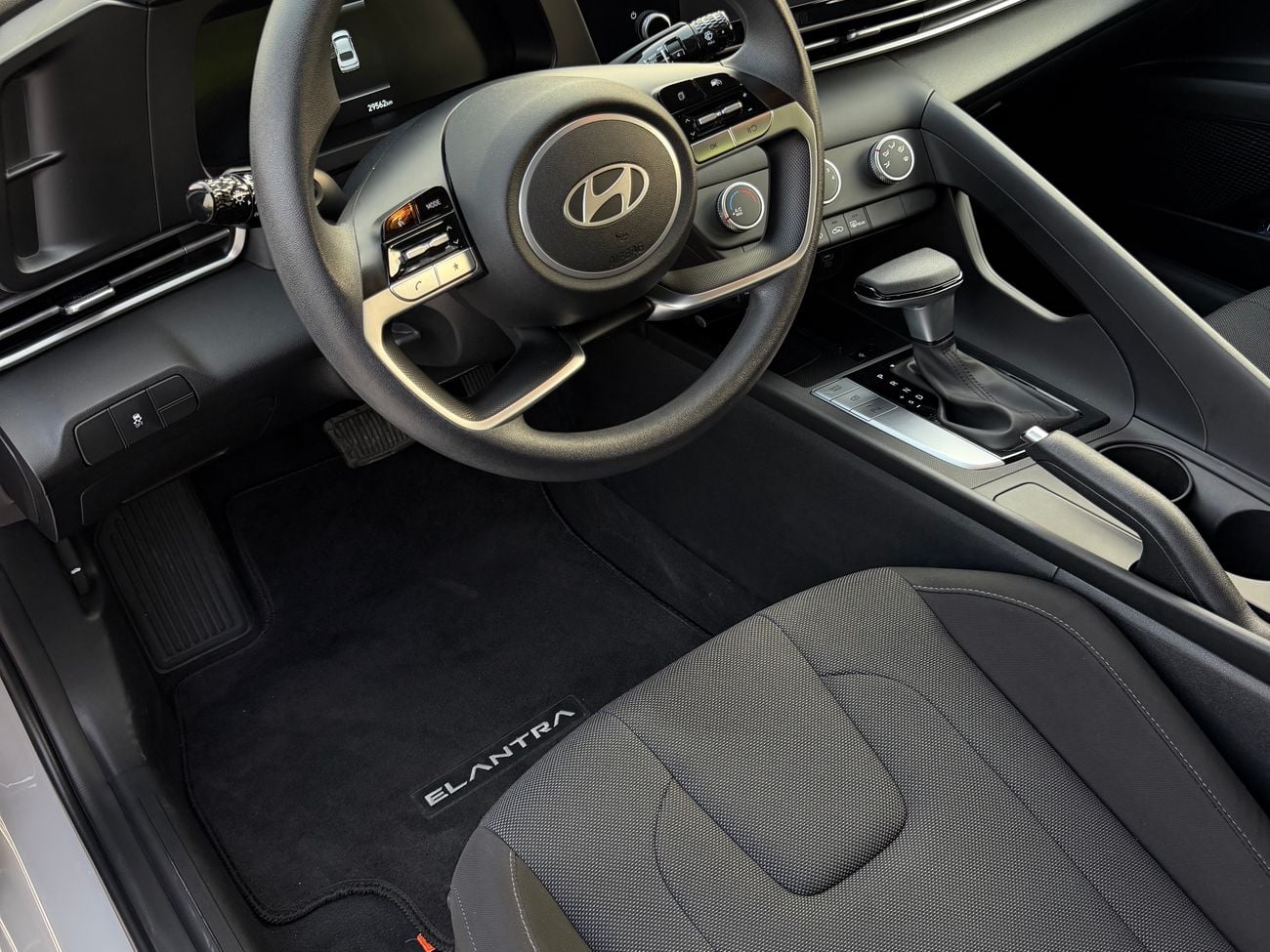 Hyundai Elantra GL SMART