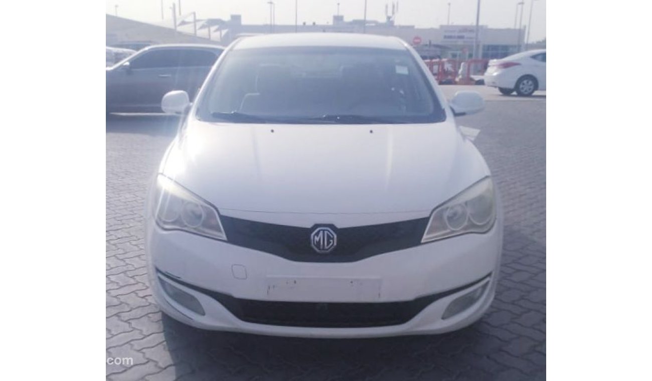 MG 360 The car is clean inside and out and does not need any expenses