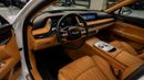 Genesis G90 ROYAL | GCC | Al Naboodah | Warranty Till | 39,000 KM