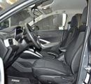 شيفروليه جروف EXCELLENT DEAL for our Chevrolet Groove LT ( 2025 Model ) in Grey Color GCC Specs