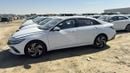 Hyundai Elantra 1.5L Pertol - GLX ELITE