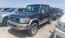 Toyota Land Cruiser Pick Up DIESEL 4461 ML RIGHT HAND DRIVE (EXPORT ONLY)