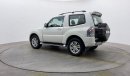 Mitsubishi Pajero GLS 3800