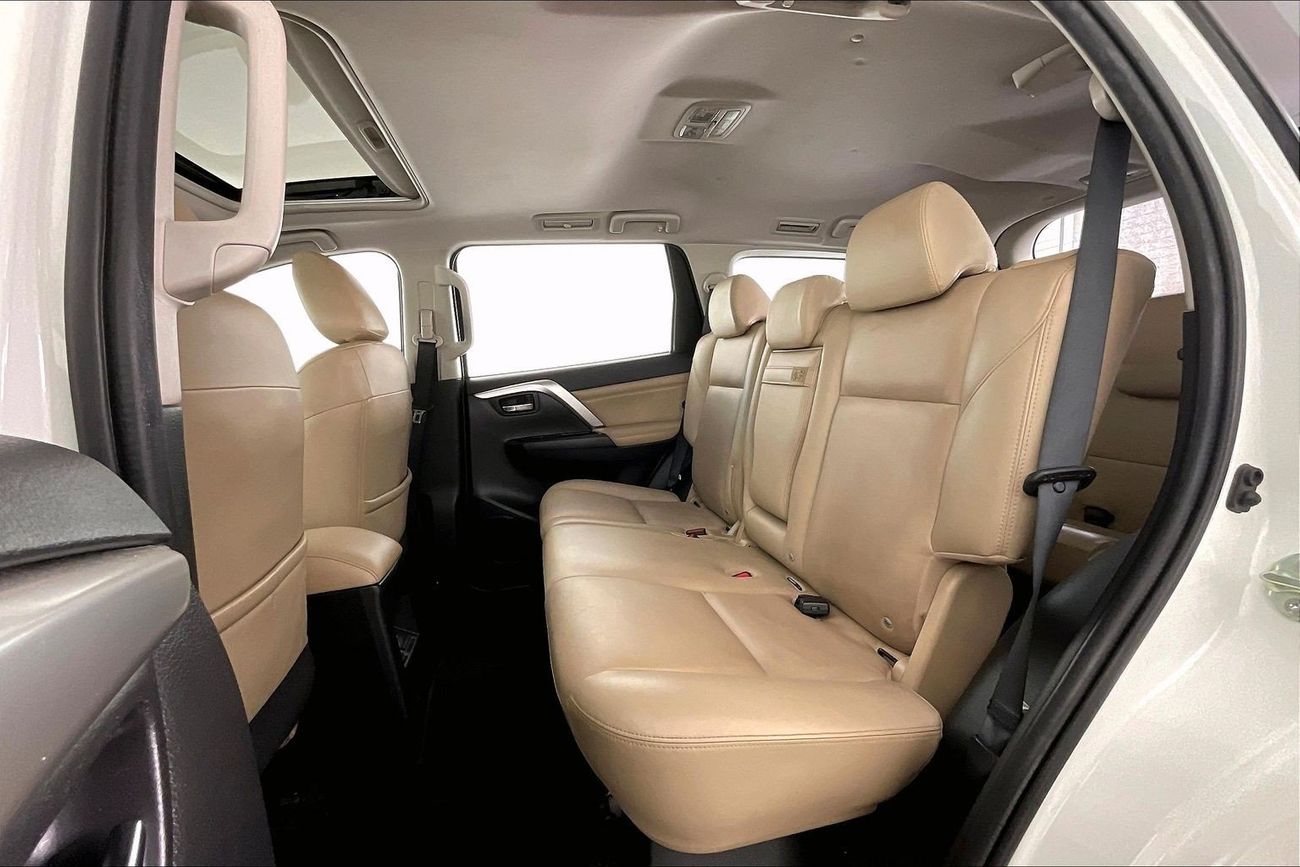 Mitsubishi Montero Sport GLS Premium | Guaranteed Warranty | 0 Down Payment