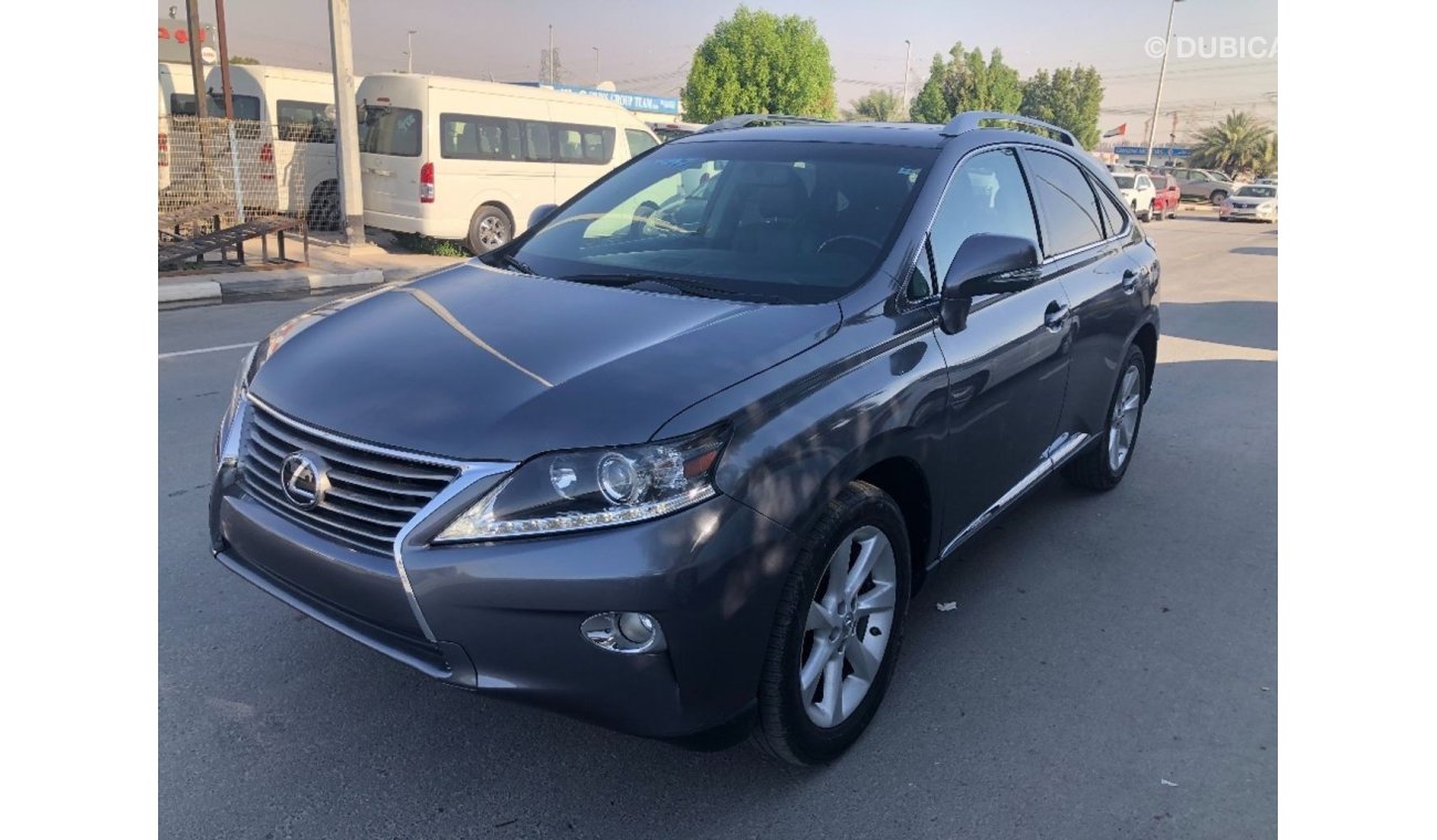 Lexus RX350 Very Clean, US Specs