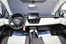 Toyota Corolla AED 929 PM | 1.6L XLI GCC DEALER WARRANTY