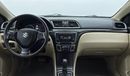 Suzuki Ciaz GL 1.4 | Under Warranty | Inspected on 150+ parameters