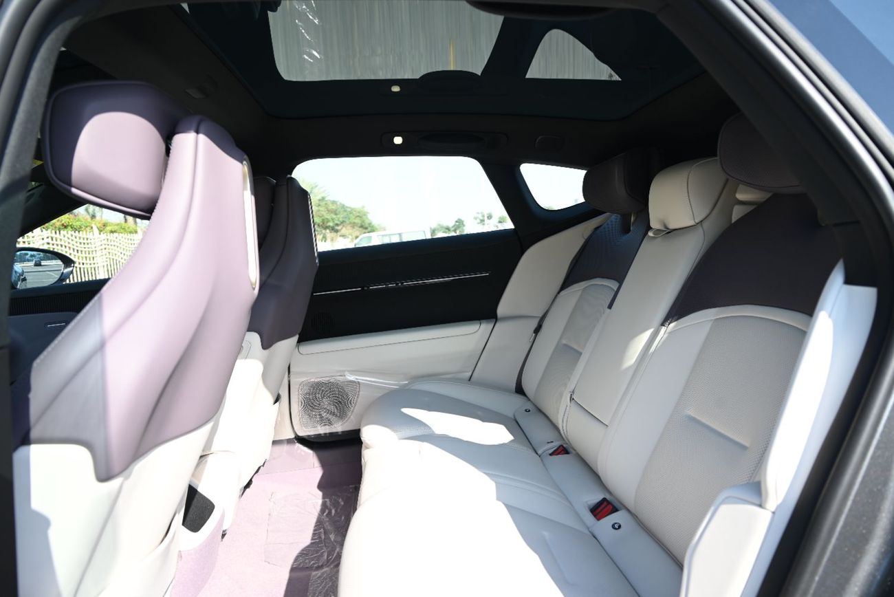 Avatr 12 RAMADAN OFFER - 2,470AED - AVATR 12 2025 - MAX EDITION