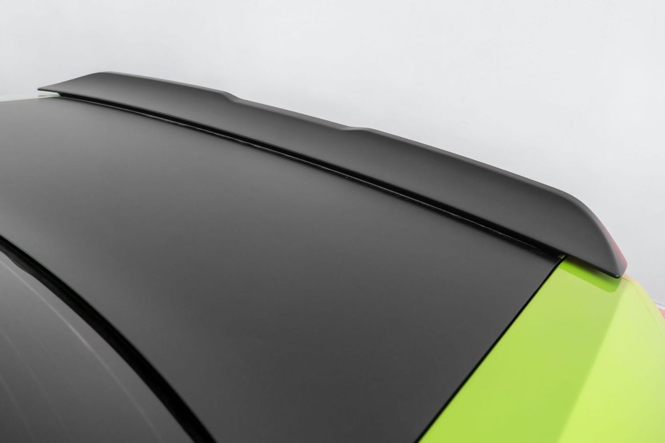 Dodge Challenger R/T Shaker 5.7L (372 HP)