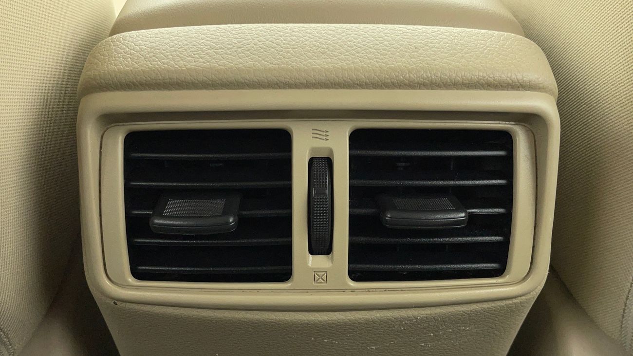 Nissan XTrail S 2.5 | Zero Down Payment | Home Test Drive