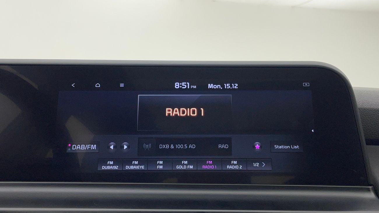 Kia Seltos SX 1.5 | Zero Down Payment | Home Test Drive