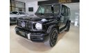 مرسيدس بنز G 63 AMG Mercedes-Benz G63 AMG