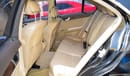 Mercedes-Benz C 300 2012 Mercedes C300 Full options American specs