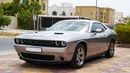 Dodge Challenger RALLYE