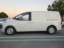 هيونداي ستاريا CARGO / 2.2L V4 DIESEL / MANUAL GEAR BOX / 2 STR (CODE # STCD)