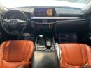 Lexus LX570 PLATINUM