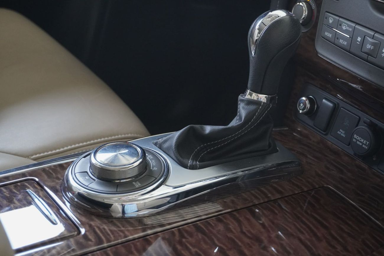 نيسان أرمادا