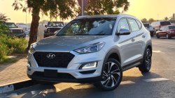 Hyundai Tucson GL 2019 2.0L GCC Perfect Condition