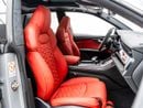 Audi RS Q8 TFSI quattro 4.0L 2023 Audi RSQ8, 2027 Audi Warranty, 2029 Audi Service Contract, Brand New, GCC