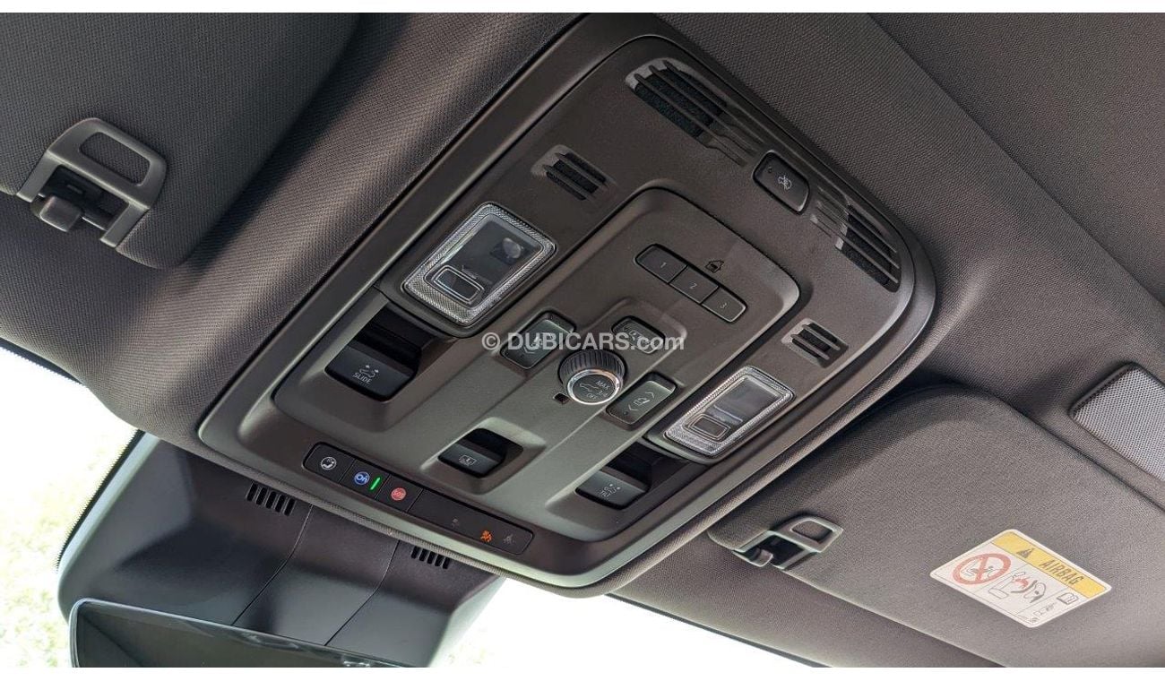 كاديلاك إسكالاد ESV 6.2L  4X4 PREMIUM LUXURY