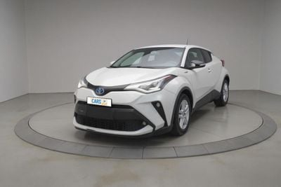 Toyota CHR VX 1.8 | Zero Down Payment | Home Test Drive