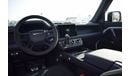 Land Rover Defender 2023 Land Rover Defender 5.0L V8 110