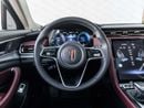 HONGQI Ousado FLAGSHIP LUXURY