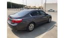 هوندا أكورد Honda Accord 2014 gcc very celen car