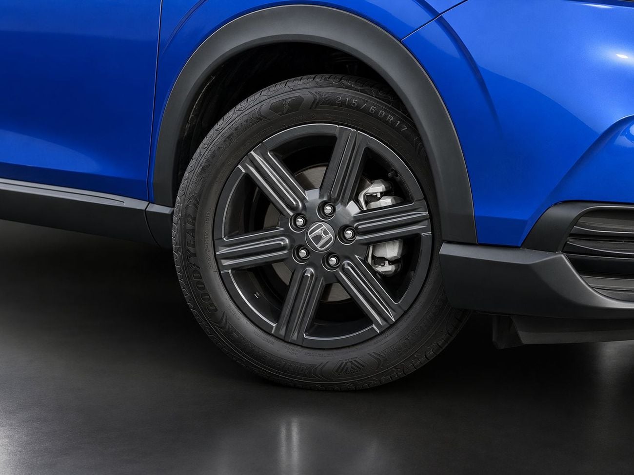 Honda HRV LX
