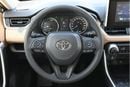 Toyota RAV4 LE Hybrid 2.5L AWD Automatic