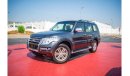 Mitsubishi Pajero GLS Mid 2016 | MITSUBISHI PAJERO | GLS 3.8L V6 4WD | 5-DOORS 7-SEATER | FREE INSURANCE | FREE REGIST