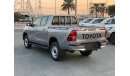 Toyota Hilux Pick Up 2.4L Diesel 2020 Model