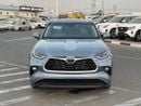 Toyota Highlander VXR 2.5L 2021 TOYOTA HIGHLANDER XLE HYBRID FULL OPTION IMPORTED FROM USA