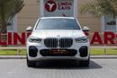 بي أم دبليو X5 40i M Sport 3.0L