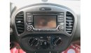 Nissan Juke 1600 CC, DVD, PUSH START, REAR CAMERA, FOG LAMPS-LOT-595