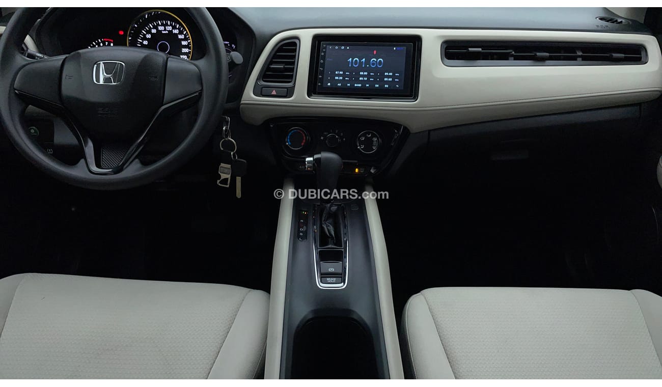 Honda HRV DX 1.8 | Zero Down Payment | Free Home Test Drive