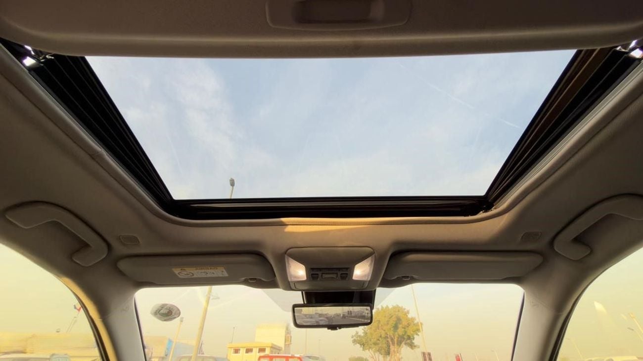 Toyota RAV4 2024| 2.5L HYBIRD | AT | RHD | SUNROOF | DIGITAL REAR VIEW MIRROR | MEMORY SEAT | 360 VIEW CAMERA | 