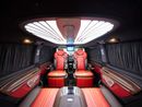 Mercedes Benz V 250